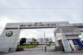 Cựu Bộ trưởng Y tế vi phạm nghiêm trọng dự án BV Bạch Mai, Việt Đức 2