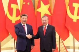 Việt Nam – Trung Quốc tăng cường hợp tác thực chất trên các lĩnh vực