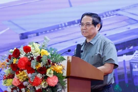 Thủ tướng Phạm Minh Chính: 80 công trình, dự án là…“đòn bẩy” phát triển đất nước