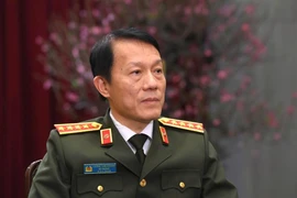 Bộ trưởng Công an: Sẽ kết thúc hoạt động 694 đơn vị công an cấp huyện