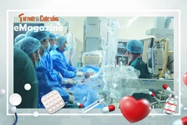 [e-Magazine] Bước vào kỷ nguyên mới, có còn tình trạng thiếu thuốc?