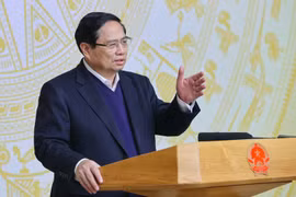 Thủ tướng: Xử lý nghiêm chậm trễ báo cáo các dự án tồn đọng