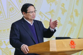 Thủ tướng: Xử lý nghiêm chậm trễ báo cáo các dự án tồn đọng