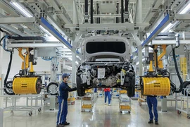 Không hình sự hoá kinh tế, tạo niềm tin cho doanh nghiệp phát triển
