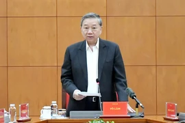 4 vụ án, vụ việc vào diện Ban Chỉ đạo Trung ương theo dõi