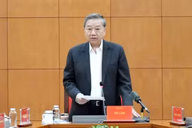 4 vụ án, vụ việc vào diện Ban Chỉ đạo Trung ương theo dõi