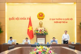 Thống nhất trình Quốc hội việc miễn học phí từ năm học 2025-2026