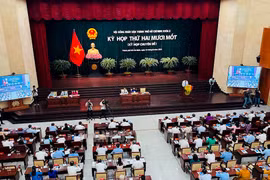 TP HCM chốt mức hỗ trợ công chức nghỉ việc do sắp xếp bộ máy