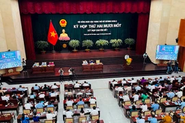 TP HCM chốt mức hỗ trợ công chức nghỉ việc do sắp xếp bộ máy