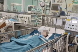 Nam Định yêu cầu báo cáo vụ “nộp đủ tiền mới đi cấp cứu”