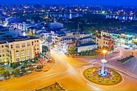 Hưng Yên lấy ý kiến tên gọi tỉnh mới khi sáp nhập Thái Bình