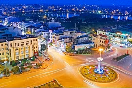 Hưng Yên lấy ý kiến tên gọi tỉnh mới khi sáp nhập Thái Bình