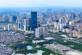 Sốt đất sáp nhập tỉnh: Cơ hội đầu tư hay ảo tưởng đám đông?