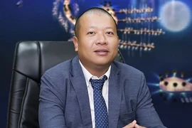 Mánh khóe đại gia Lã Quang Bình khiến ngân hàng thiệt hại 948 tỷ