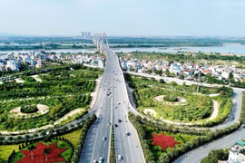 Hà Nội chốt xây cầu Tứ Liên, Trần Hưng Đạo hơn 36.000 tỷ đồng