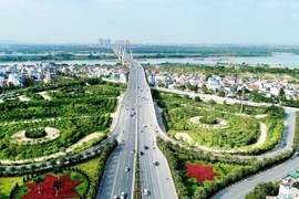 Hà Nội chốt xây cầu Tứ Liên, Trần Hưng Đạo hơn 36.000 tỷ đồng