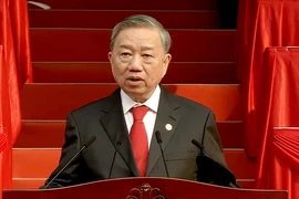 Tổng Bí thư Tô Lâm: Khép lại quá khứ, hướng tới tương lai