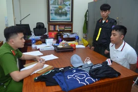 Bùi Đình Khánh khai nổ 4 phát súng, hoảng loạn nghĩ đến “án tử”