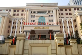 Đồng ý kết thúc hoạt động của thanh tra bộ, sở, huyện