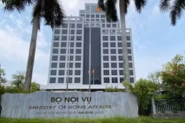 Nghiêm cấm chiếm giữ, chuyển giao, hủy tài liệu khi sắp xếp bộ máy