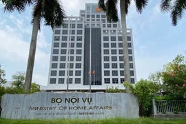 Nghiêm cấm chiếm giữ, chuyển giao, hủy tài liệu khi sắp xếp bộ máy