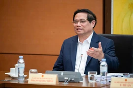 Bỏ công an cấp huyện: Một số lên tỉnh, đa số xuống xã