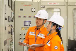 Doanh thu hàng trăm nghìn tỷ, biên lãi ròng Tổng Cty Điện lực Miền Nam chỉ 0,31%