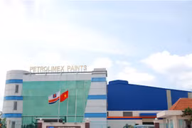 XNK Petrolimex phải nộp hơn 5 tỷ đồng tiền thuế