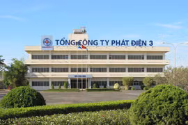 EVNGENCO3 ước doanh thu 4 tháng giảm gần 11% về mức 11.983 tỷ đồng