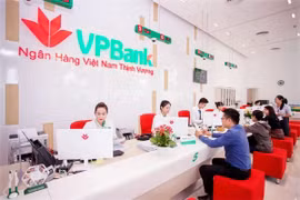 VPBank sắp phát hành gần 2 tỷ cổ phiếu tăng vốn khủng