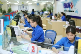 BIDV cần định giá khoản nợ gần 120 tỷ của một công ty xây dựng