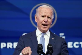 Quốc hội Mỹ xác nhận Biden là tổng thống thứ 46, Trump thất cử