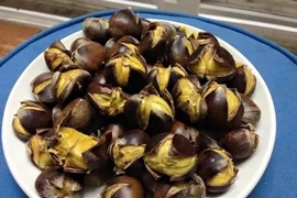 Đặc sản Cao Bằng ăn một lần nhớ mãi không quên