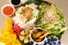 Địa chỉ ăn ngon không thể bỏ qua khi đến Đà Nẵng