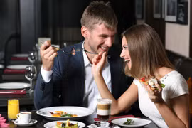 Bí quyết duy trì tình yêu sau khi cưới