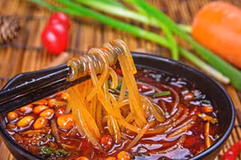 Những lợi ích không ngờ khi ăn cay mỗi ngày