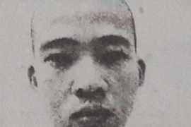 Gã lưu manh chơi trò... “trốn tìm” và cái kết tù tội