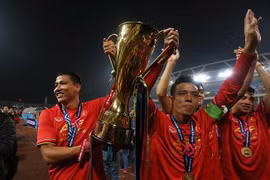 Trận Việt Nam - Thái Lan được truyền thông Thái ví như ‘El Clasico’