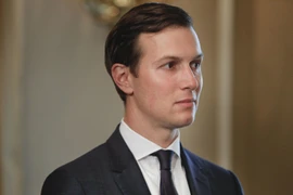 Mỹ “úp mở” gây bất ngờ với “Thỏa thuận thế kỷ” về hòa bình Trung Đông