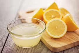 Xóa sạch sẹo mụn cứng đầu nhờ nguyên liệu dễ kiếm này 