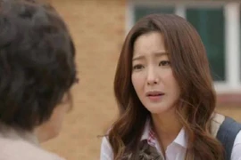 Chết lặng trước lời đề nghị “khiếm nhã” của mẹ chồng tương lai