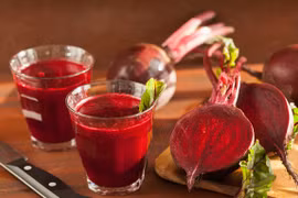 4 loại nước uống trước bữa sáng, cực tốt cho người bệnh dạ dày 