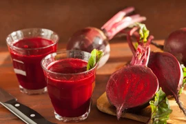 4 loại nước uống trước bữa sáng, cực tốt cho người bệnh dạ dày 