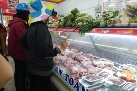 Nguyên tắc "5 không" khi dịch tả lợn châu Phi lây lan mạnh