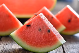 10 loại trái cây mùa hè cực bổ dưỡng được chuyên gia khuyên dùng