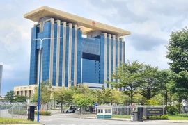 Bình Dương: Tiếp tục tìm kiếm đơn vị thực hiện gói thầu gần 1.360 tỷ đồng