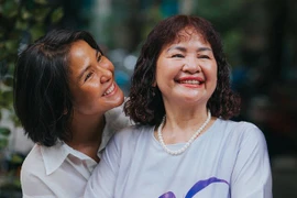 Món quà sức khỏe, món quà Vu Lan ý nghĩa