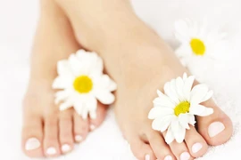 Dấu hiệu bất ngờ ở bàn chân cảnh báo bệnh nan y