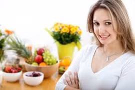 Học người Nhật giữ dáng không cần thể dục và kiêng khem