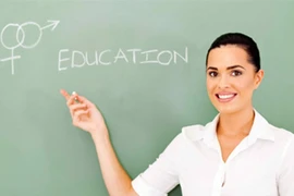 7 kỹ năng cần dạy con gái trước tuổi dậy thì